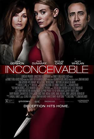 Nonton Film Inconceivable (2017) Subtitle Indonesia