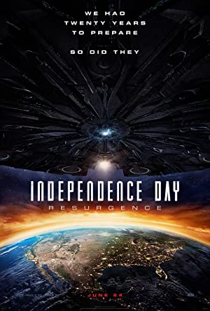 Nonton Film Independence Day: Resurgence (2016) Subtitle Indonesia Filmapik
