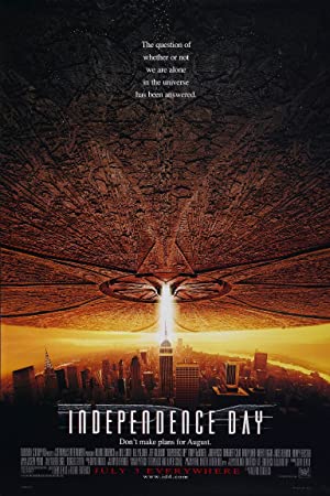 Nonton Film Independence Day (1996) Subtitle Indonesia