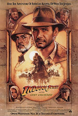 Nonton Film Indiana Jones and the Last Crusade (1989) Subtitle Indonesia Filmapik