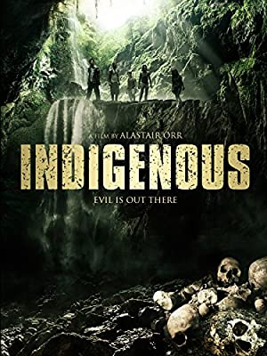 Nonton Film Indigenous (2014) Subtitle Indonesia Filmapik