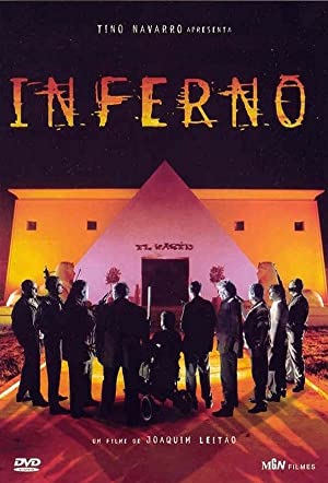 Nonton Film Inferno (1999) Subtitle Indonesia