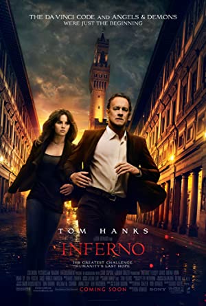 Inferno         (2016)