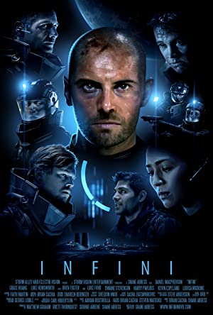 Nonton Film Infini (2015) Subtitle Indonesia