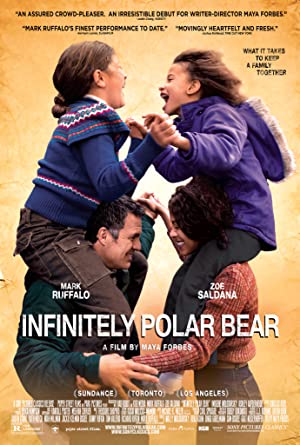 Nonton Film Infinitely Polar Bear (2014) Subtitle Indonesia Filmapik