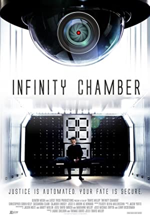 Nonton Film Infinity Chamber (2016) Subtitle Indonesia