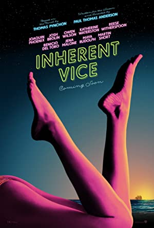 Nonton Film Inherent Vice (2014) Subtitle Indonesia