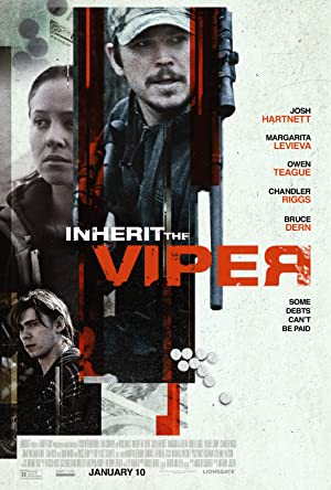 Nonton Film Inherit the Viper (2019) Subtitle Indonesia