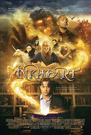 Nonton Film Inkheart (2008) Subtitle Indonesia