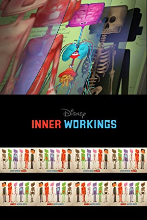 Inner Workings (2016)