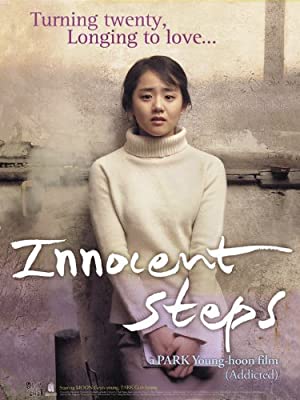 Nonton Film Innocent Steps (2005) Subtitle Indonesia