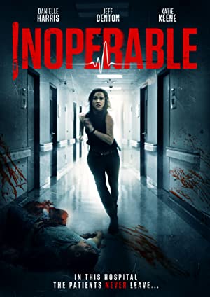 Nonton Film Inoperable (2017) Subtitle Indonesia