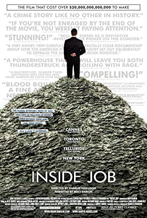 Nonton Film Inside Job (2010) Subtitle Indonesia Filmapik