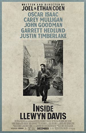 Nonton Film Inside Llewyn Davis (2013) Subtitle Indonesia