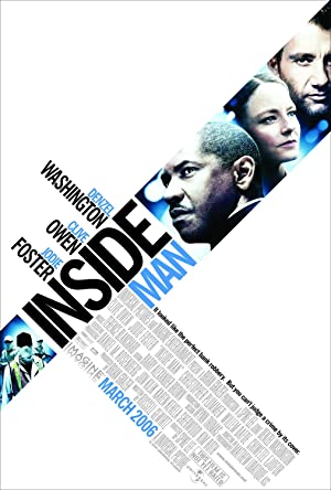 Nonton Film Inside Man (2006) Subtitle Indonesia Filmapik