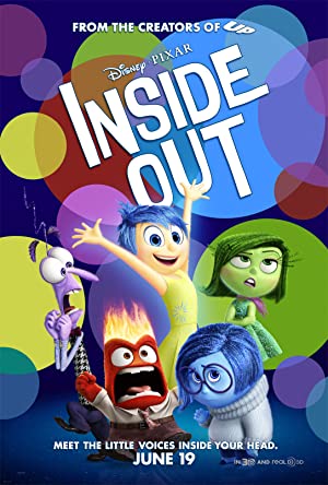 Nonton Film Inside Out (2015) Subtitle Indonesia