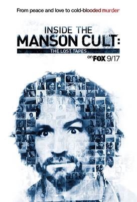 Nonton Film Inside the Manson Cult: The Lost Tapes (2018) Subtitle Indonesia