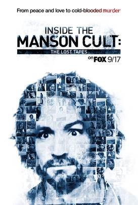 Inside the Manson Cult: The Lost Tapes         (2018)