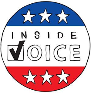 Inside Voice (2018)