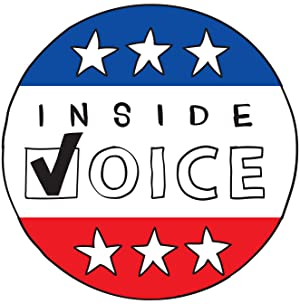 Inside Voice         (2018)