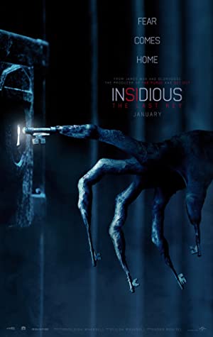 Nonton Film Insidious: The Last Key (2018) Subtitle Indonesia Filmapik