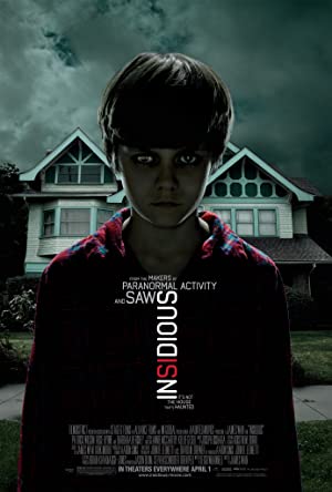 Nonton Film Insidious (2010) Subtitle Indonesia Filmapik