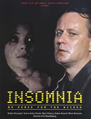 Nonton Film Insomnia (1997) Subtitle Indonesia Filmapik