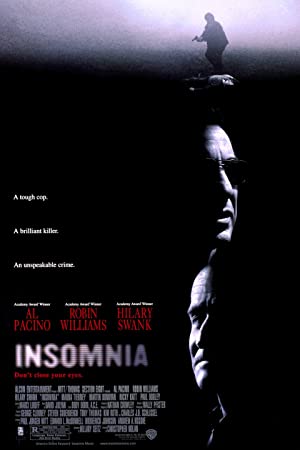 Nonton Film Insomnia (2002) Subtitle Indonesia Filmapik