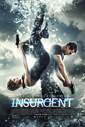 Nonton Film Insurgent (2015) Subtitle Indonesia Filmapik