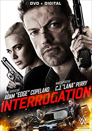 Nonton Film Interrogation (2016) Subtitle Indonesia Filmapik