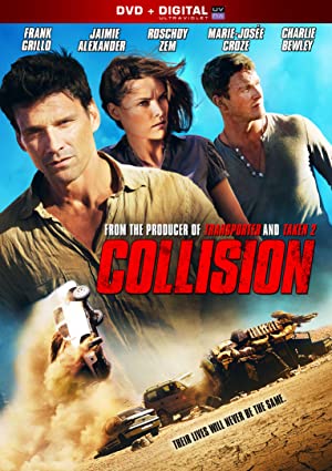 Nonton Film Collision (2013) Subtitle Indonesia
