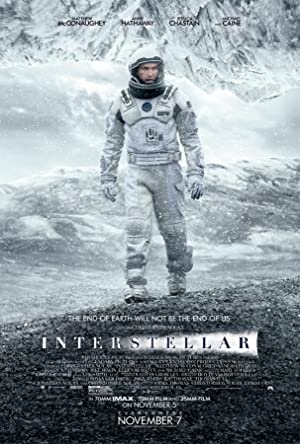 Nonton Film Interstellar (2014) Subtitle Indonesia Filmapik