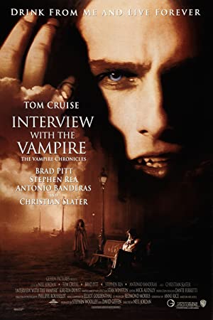 Nonton Film Interview with the Vampire: The Vampire Chronicles (1994) Subtitle Indonesia Filmapik