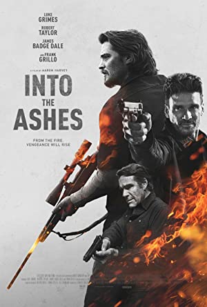 Into the Ashes         (2019)