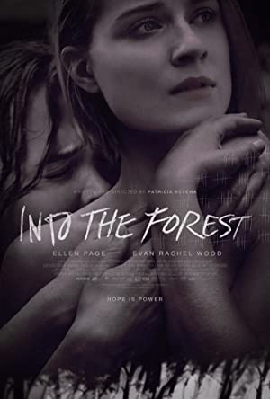 Into the Forest         (2015)