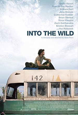 Into the Wild         (2007)