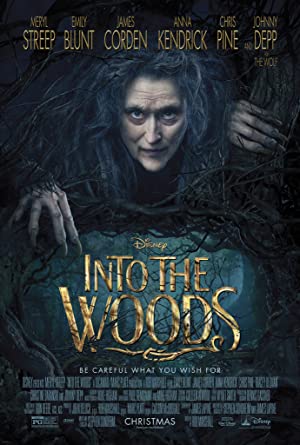 Nonton Film Into the Woods (2014) Subtitle Indonesia Filmapik