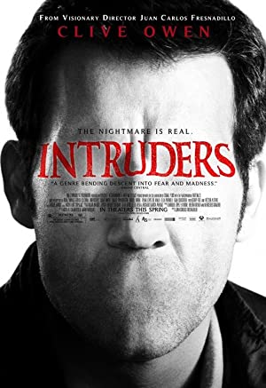 Nonton Film Intruders (2011) Subtitle Indonesia Filmapik