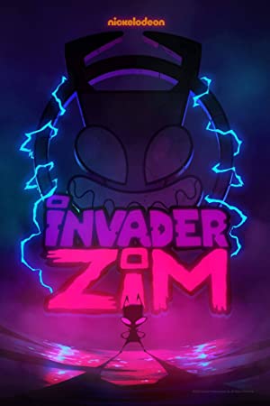 Invader ZIM: Enter the Florpus (2019)