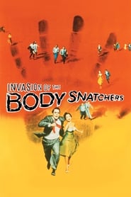 Nonton Film Invasion of the Body Snatchers (1956) Subtitle Indonesia