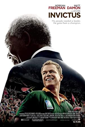 Nonton Film Invictus (2009) Subtitle Indonesia