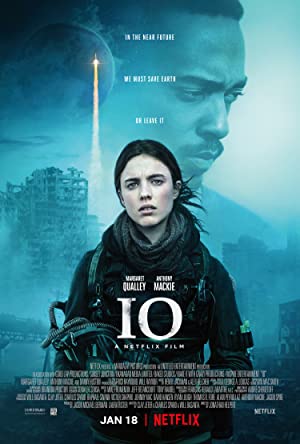 Nonton Film IO (2019) Subtitle Indonesia