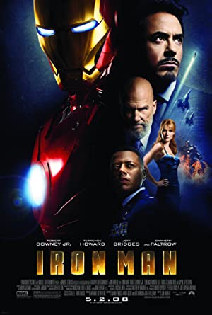 Nonton Film Iron Man (2008) Subtitle Indonesia Filmapik