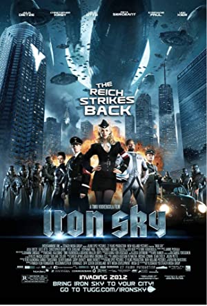 Nonton Film Iron Sky (2012) Subtitle Indonesia Filmapik