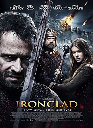 Nonton Film Ironclad (2011) Subtitle Indonesia