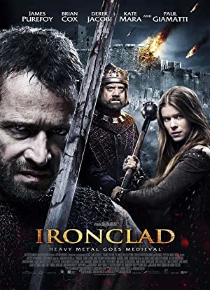 Nonton Film Ironclad (2011) Subtitle Indonesia Filmapik