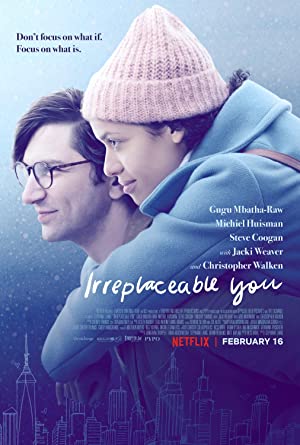 Nonton Film Irreplaceable You (2018) Subtitle Indonesia