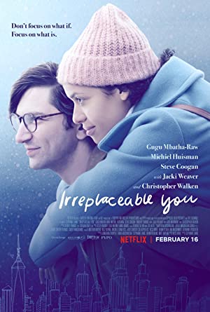 Nonton Film Irreplaceable You (2018) Subtitle Indonesia Filmapik