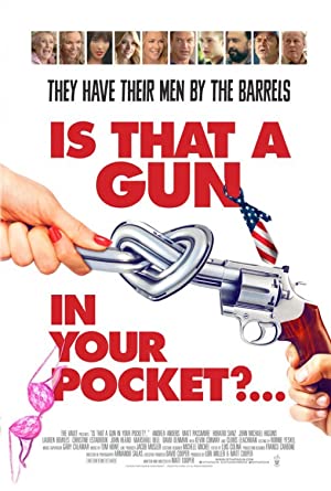 Nonton Film Is That a Gun in Your Pocket? (2016) Subtitle Indonesia