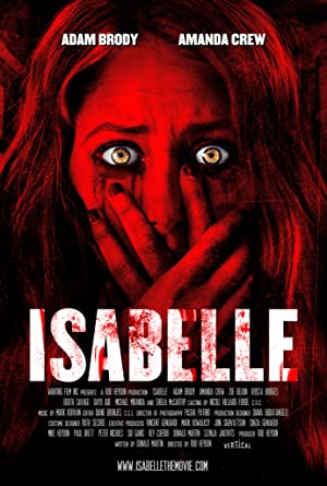 Nonton Film Isabelle (2018) Subtitle Indonesia